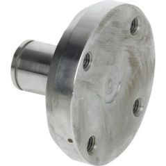 Hub for disc plough - 40005991