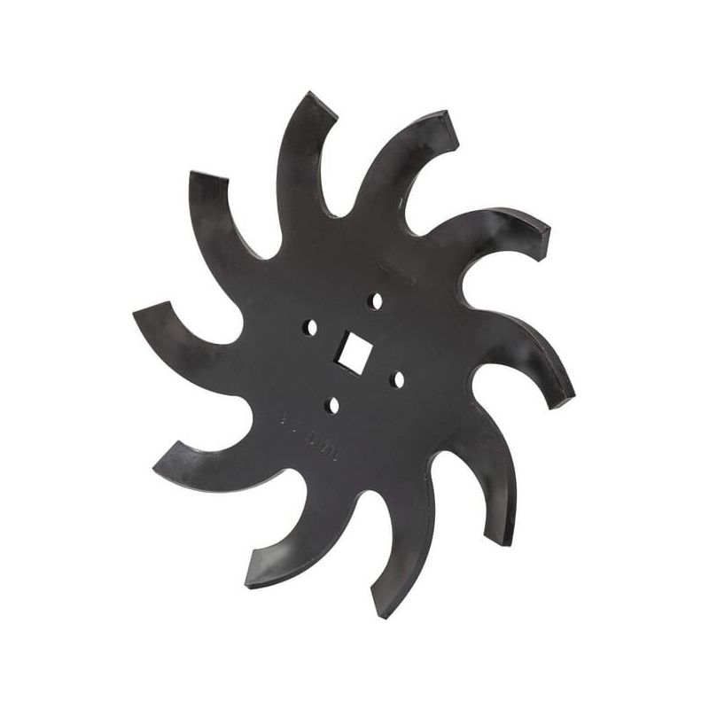 Wheel chopper disc LH - 40006029