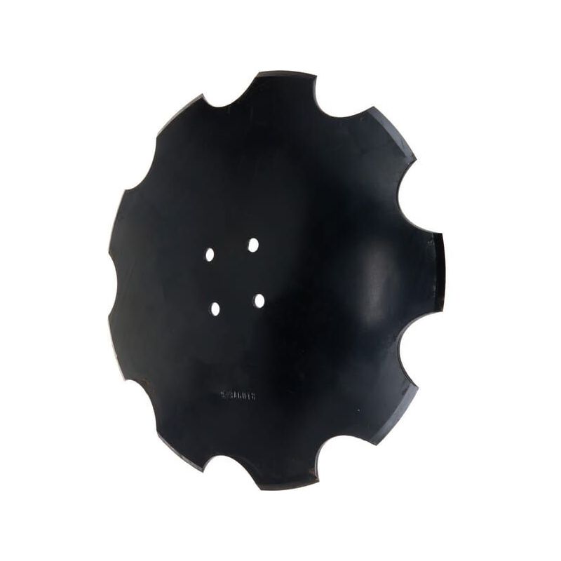 Plough disc serrated diameter 460mm - 40006363 Plough disc serrated diameter 460mm - 40006363