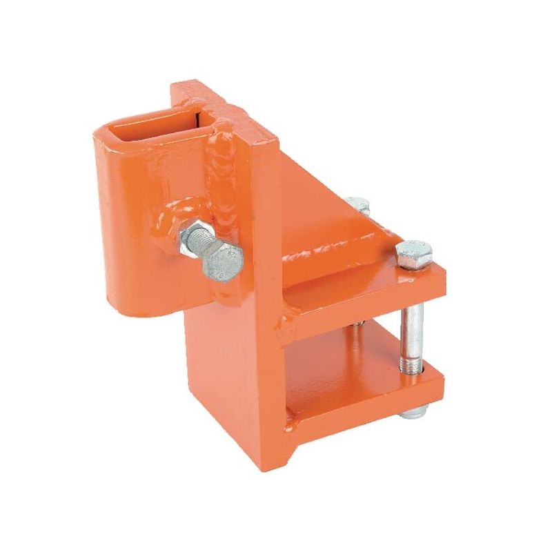 Halter für Stiel mitte - 40006533