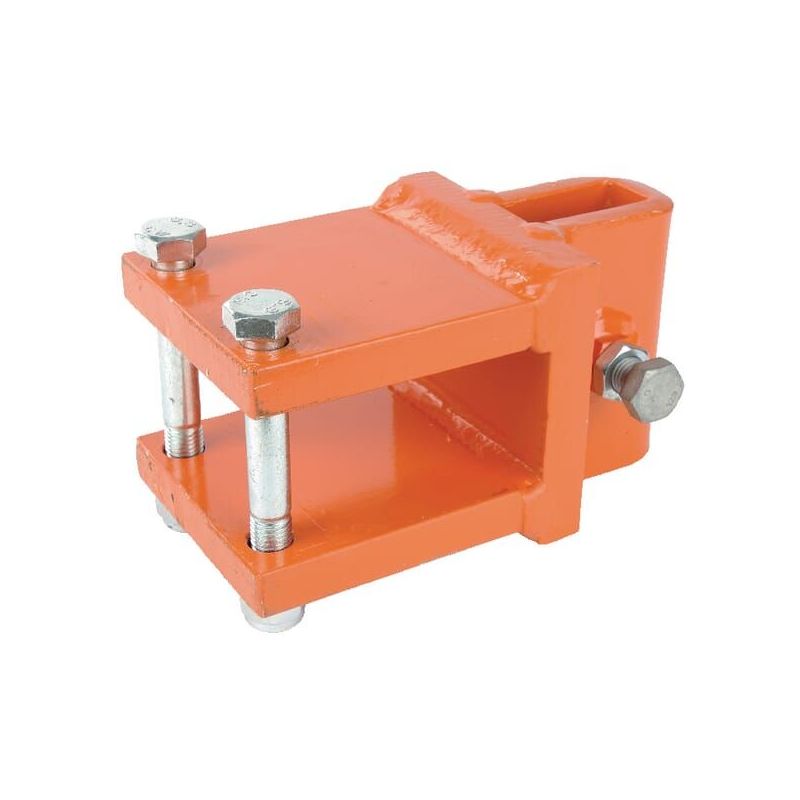 Halter für Stiel schwer - 40006534 Halter für Stiel schwer - 40006534
