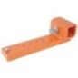 Holder for CS tines - 40006816 Holder for CS tines - 40006816