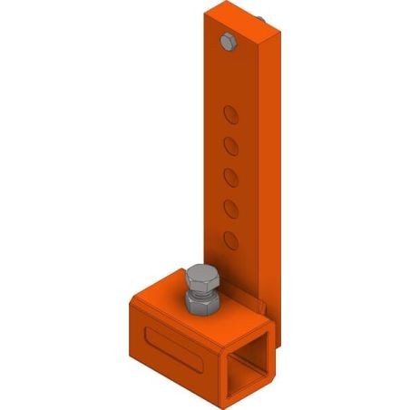 Holder for CS tines - 40006816