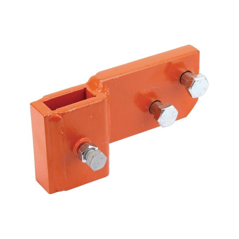 Uchwyt prawy - 40006867 Uchwyt prawy - 40006867