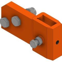 Holder RH - 40006867