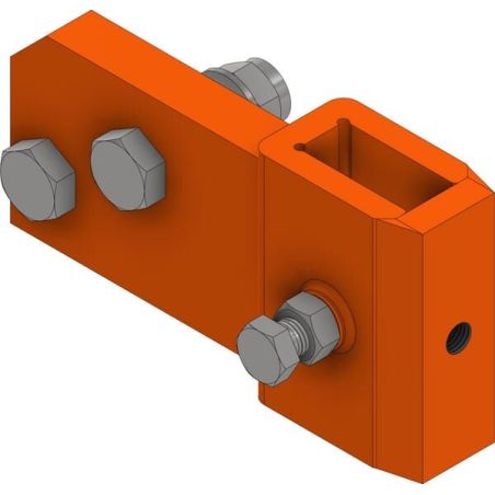 Holder RH - 40006867