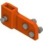 Holder LH - 40006889 Holder LH - 40006889