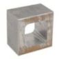 Coupling sleeve, vine stem clnr - 40006971 Coupling sleeve, vine stem clnr - 40006971