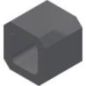 Coupling sleeve, vine stem clnr - 40006971 Coupling sleeve, vine stem clnr - 40006971
