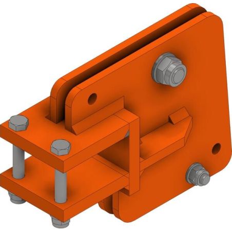 Uchwyt na Para-tines - 40007716