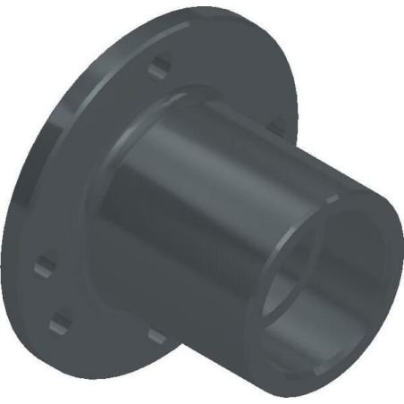 Hub, 6 hole, hole circle 85mm - 40009553