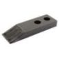 Chisel for wing share leg - 40010467