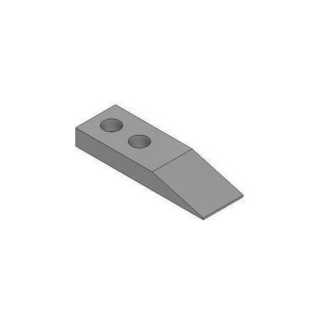 Chisel for wing share leg - 40010467