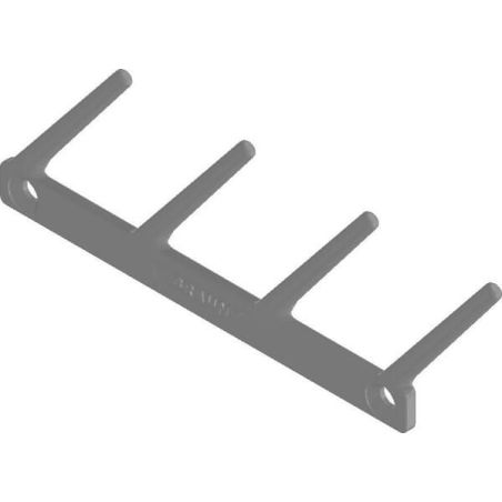 Harrow element 500mm RH - 40010832