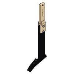 Share shaft shear bolt - 40012338