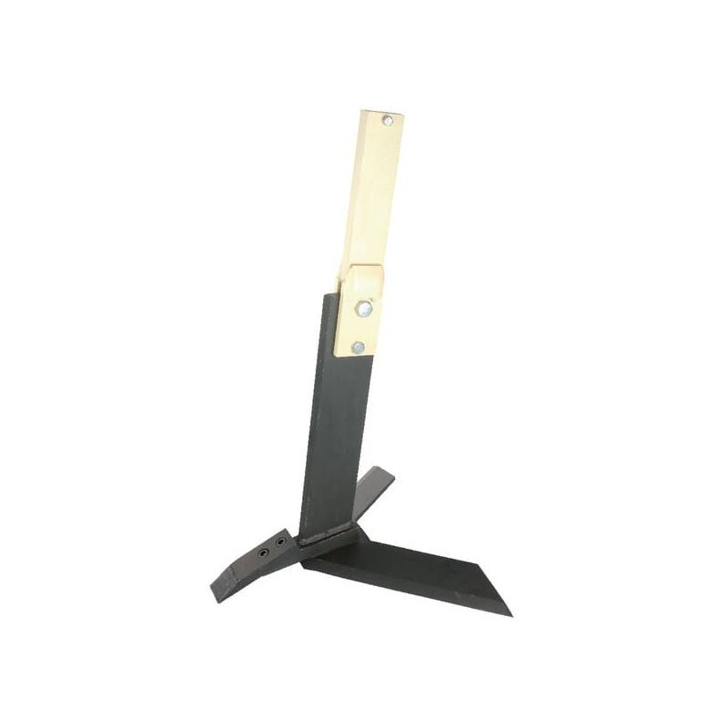 Share shaft with wing share - 40012351 Share shaft with wing share - 40012351
