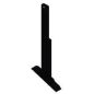 Chisel share shaft with share - 40012360 Chisel share shaft with share - 40012360