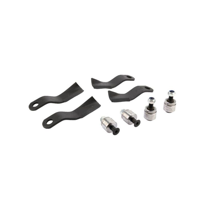 Complete blade set - 40012875 Complete blade set - 40012875