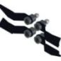 Complete blade set - 40012875 Complete blade set - 40012875