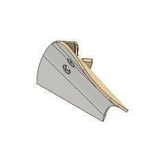 40013644 Braun, Sonstige Pflugteile 