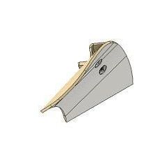 40013656 Braun, Sonstige Pflugteile 