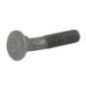 Bent share screw - 40013705 Bent share screw - 40013705