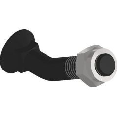 Gebogene Schraube - 40013710