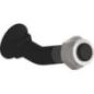 Bent share screw - 40013710 Bent share screw - 40013710