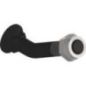 Bent share screw - 40013716 Bent share screw - 40013716