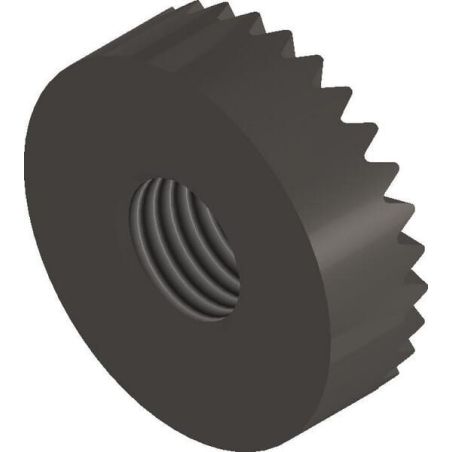 Toothed washer - 40014126