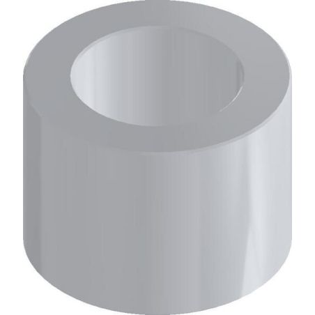 Krümmler PVC bush - 40014966
