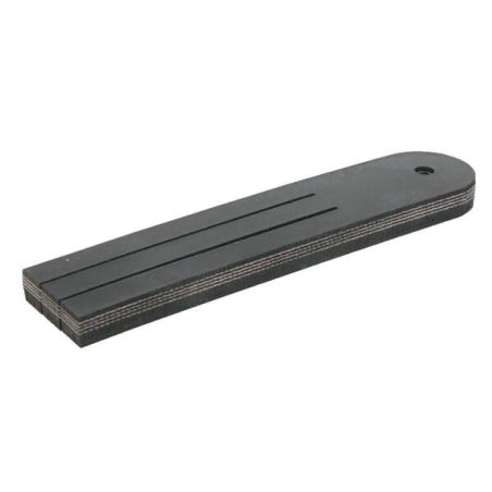 Gummiklappe 35x160 - 40015699