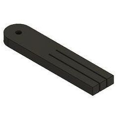 Klapka gumowa 35x160 - 40015699