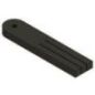 Rubber clapper 35x160 - 40015699 Rubber clapper 35x160 - 40015699