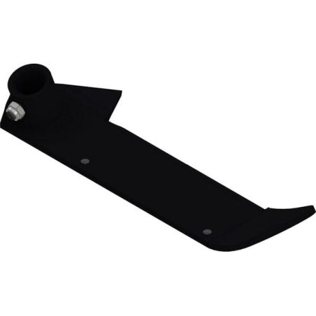 Scoop share RH 350mm KB - 40015701