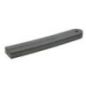 Rubber clapper 25x160 - 40015703 Rubber clapper 25x160 - 40015703