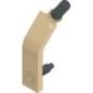 Wheel support RH - 40015716 Wheel support RH - 40015716