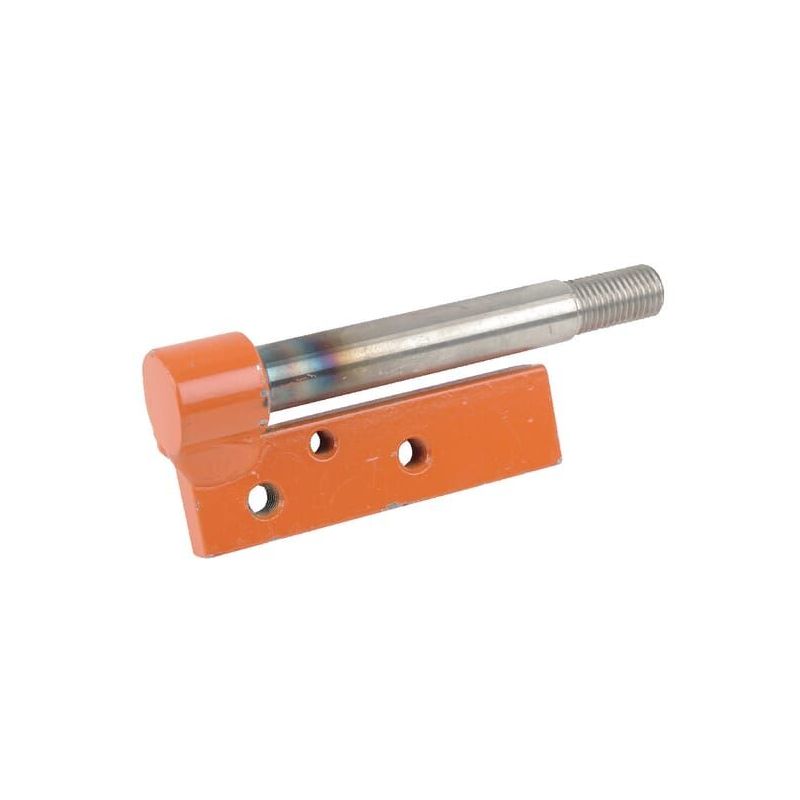 Button shaft LH - 40015718 Button shaft LH - 40015718