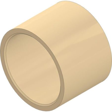 Distance tube 90mm - 40015722