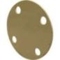 Cover plate - 40015723