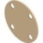 Cover plate - 40015723