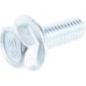 Screw M8x20 - 405134VA Screw M8x20 - 405134VA
