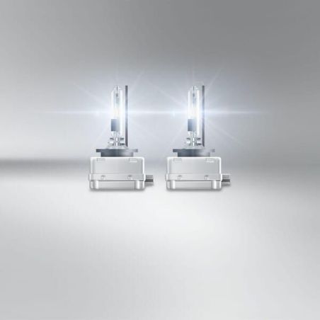 Żarówka ksenonowa 66150 85V 35W PK32D-3 FS1 - 4052899339828