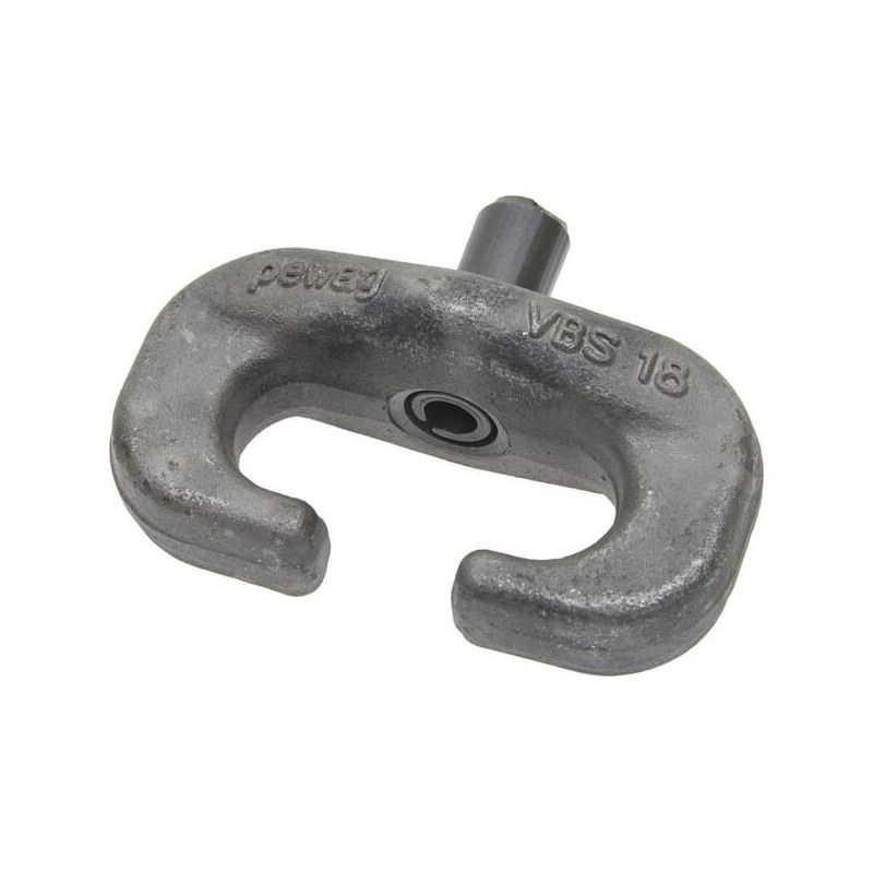 Pin coupling no. 16 for 14-19mm chains - 4063485 Pin coupling no. 16 for 14-19mm chains - 4063485