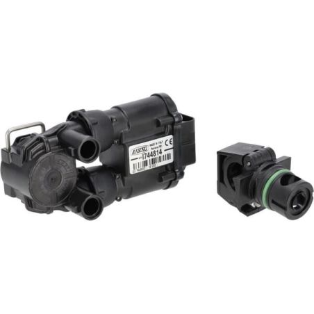Seletron nozzle holder 2-ways D 25mm - 4063T145A2