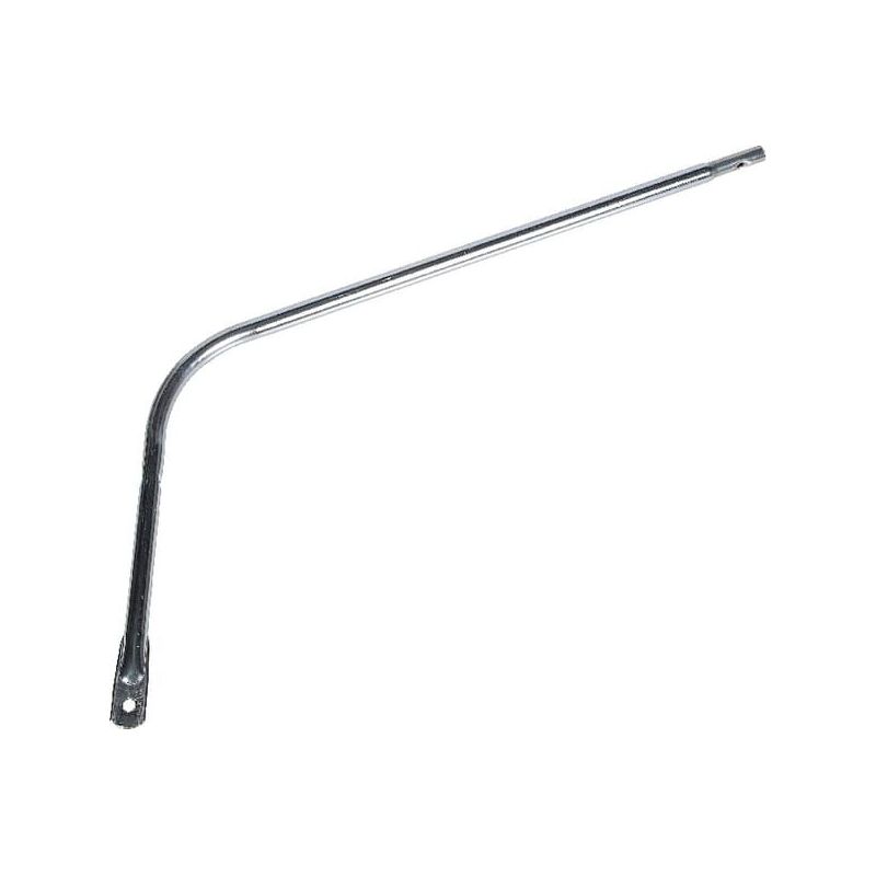 Collection bag, frame bottom bar - 40897BL3C Collection bag, frame bottom bar - 40897BL3C