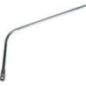 Collection bag, frame bottom bar - 40897BL3C Collection bag, frame bottom bar - 40897BL3C