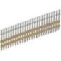 Nails Duplex 3.3x89/77mm 2000pcs - 4100443 Nails Duplex 3.3x89/77mm 2000pcs - 4100443
