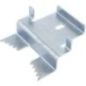 Clamping fork - 410997