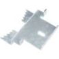 Clamping fork - 410997